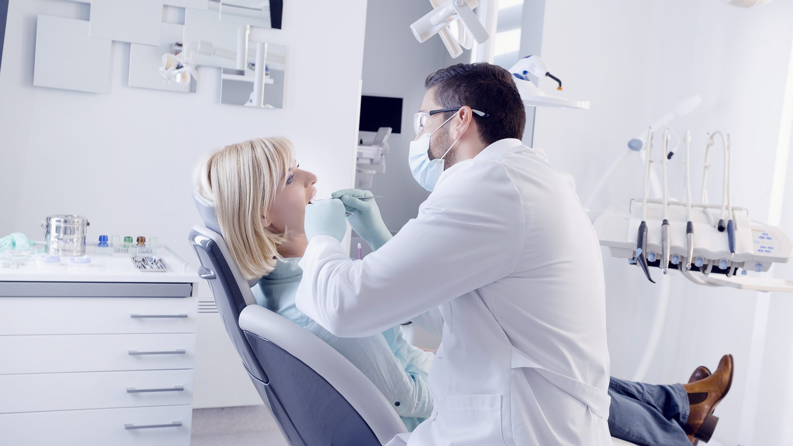 Dentist in Woodville, OH