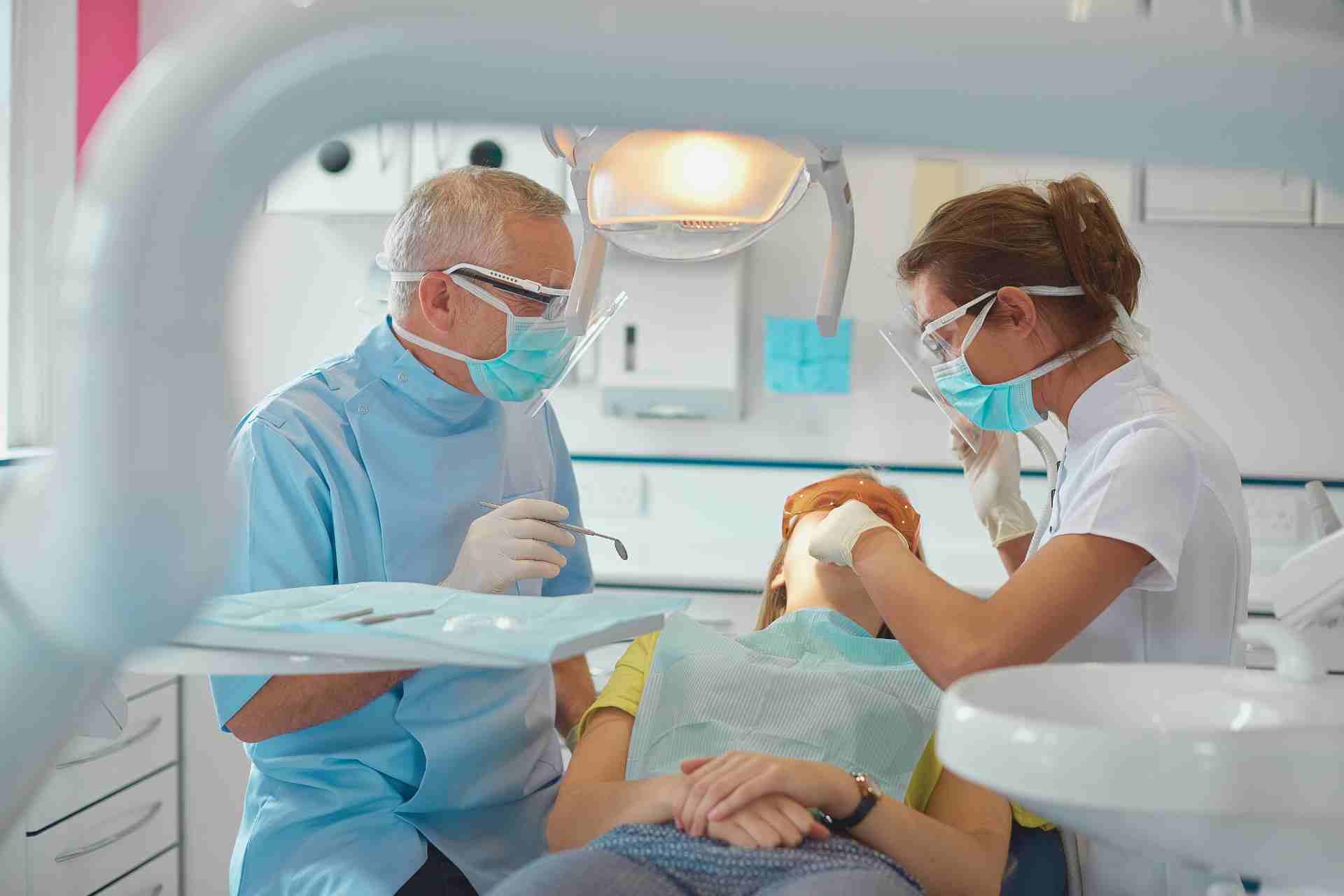 Dentist in Woodville, OH